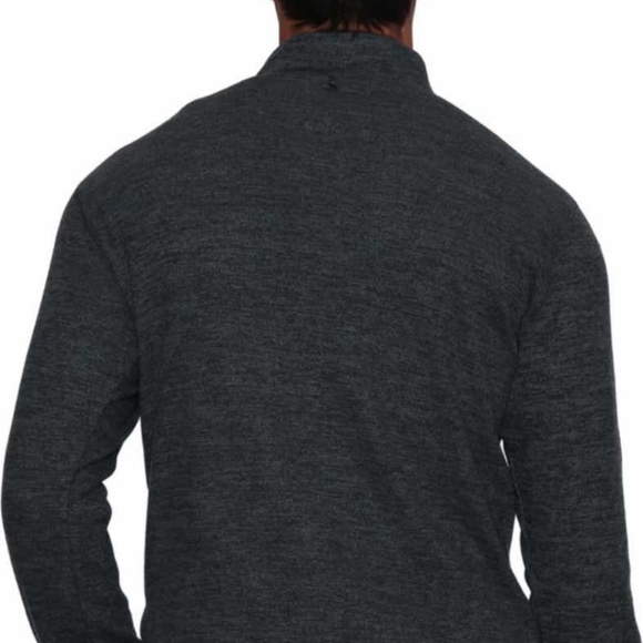 Tailorbyrd quarter zip pull-over - Picture 2 of 8
